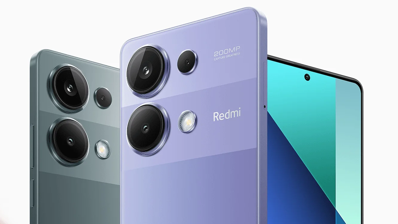 Xiaomi Redmi Note 13 pro Price in nepal