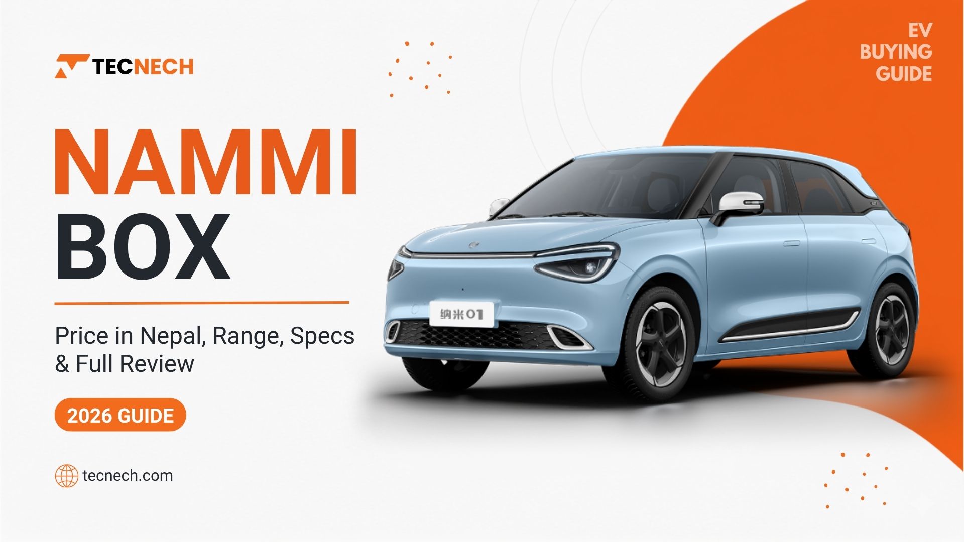 Nammi Box, Nammi Box Nepal, Nammi Box Review, Nammi Box Price in Nepal, Electric Cars in Nepal, EVs in Nepal, Electric Vehicle Review, EV Review Nepal, Dongfeng Nammi Box, Electric Hatchback