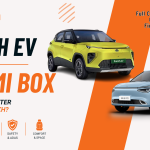 Tata Punch EV, Nammi Box, Tata Punch EV vs Nammi Box, EV Comparison Nepal, Electric Cars Nepal, EV Cars in Nepal, Tata EV, Dongfeng Nammi, Nammi Box Nepal, Electric Car Comparison, Best EV Nepal, EV Price Nepal