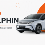 BYD Dolphin in Nepal, BYD Dolphin price in Nepal, BYD cars in Nepal